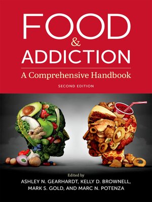 cover image of Food & Addiction